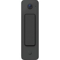 Ubiquiti Doorbell Lite, Sonnette de porte Noir