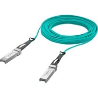 Ubiquiti UniFi Long-Range Direct Attach Kabel (AOC), 10Gbps, Câble sarcelle