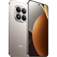 Xiaomi Redmi Note 15 Pro 256GB smartphone Gris | 256 Go | HyperOS 2 | Dual-SIM