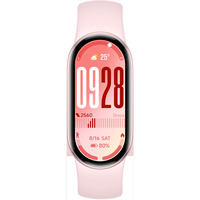 Xiaomi Smart Band 10, Fitness tracker Rose