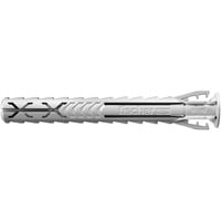 fischer Cheville à expansion SX Plus 6x50 Gris clair