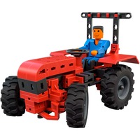 fischertechnik Advanced - Tractors, Jouets de construction 544617