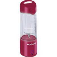 nutribullet Mixeur portable, Blender Magenta