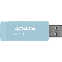 ADATA UC310 32 GB, Clé USB Bleu