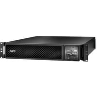 APC SRT1000RMXLI, UPS Noir