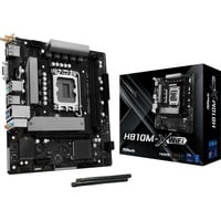 ASRock H810M-X WIFI carte mère socket 1851 