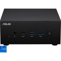 ASUS PN64-BB7014MD Mini PC Noir i7-12700H 2,3 GHz, Barebone Noir, Mini PC, Mini PC, DDR5-SDRAM, PCI Express, Ethernet/LAN