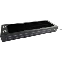 Alphacool Core XT45 Radiateur 360mm tout cuivre Noir