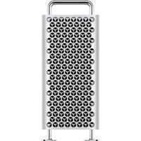 Apple Mac Pro M2 Ultra 2023 CTO, Systéme-MAC Argent