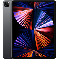 Apple iPad Pro 12,9" (128 GB) Reconditionné tablette 12.9" Gris | 128 Go | Apple M1 | iPad OS 14 | Wi-Fi 6 | 5G