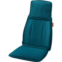 Beurer Coussin de massage shiatsu MG 330, Appareil de massage Pétrole