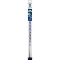 Bosch Expert Foret SDS Max-8X, Perceuse Marteau perforateur, Hammer drill bit, 2,2 cm, 520 mm, Béton, pierre, 40 cm