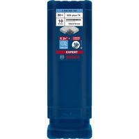Bosch Expert Foret SDS plus-7X, Perceuse Marteau perforateur, Hammer drill bit, 1 cm, 215 mm, Béton, pierre, 15 cm