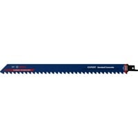 Bosch Lame de scie sabre EXPERT ‘Aerated Concrete’ S 1241 HM 