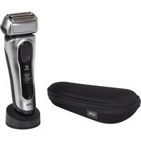 Braun Series 8 - 8517s, Rasoir Argent/Noir