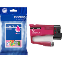 Brother LC527XLM, Encre 