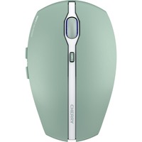 CHERRY GENTIX BT , Souris Vert clair