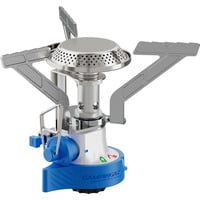 Campingaz Réchaud de camping Twister Connect PZ cuisinière à gaz gaz Argent/Bleu