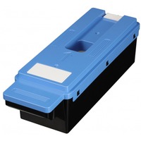 Canon 1156C002 accessoire de cartouche d'encre Maintenance cartridge Canon iPF PRO-2000, iPF4000, iPF4000S, iPF6000S, iPFTX-2000, iPFTX-3000, iPFTX-4000 Noir, Bleu, Blanc 1 pièce(s), Unité d'entretien Maintenance cartridge, Noir, Bleu, Blanc, Canon, Canon iPF PRO-2000, iPF4000, iPF4000S, iPF6000S, iPFTX-2000, iPFTX-3000, iPFTX-4000, 1 pièce(s)
