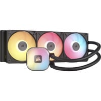 Corsair iCUE LINK TITAN II 360 RX RGB, Watercooling Noir