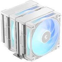 DeepCool AG620 G2 WH ARGB Refroidisseur CPU Blanc