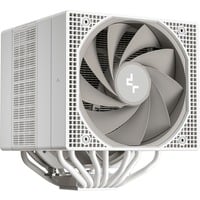 DeepCool ASSASSIN IV Refroidisseur CPU Blanc