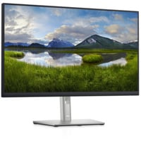 Dell P2722HE Remis à neuf 27" Moniteur Noir/argent, 1x DisplayPort, 1x HDMI, 1x USB-C, 4x USB-A, 1x RJ-45
