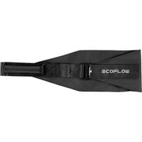 EcoFlow Wave Serie Set de sangles de stabilisation, Sangle d’arrimage Noir