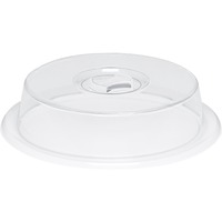 Emsa 483260000 boîte hermétique alimentaire Rond Transparent 1 pièce(s), Couvercle Transparent, Rond, Transparent, 26 cm, 1 pièce(s)