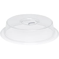 Emsa Micro family Rond Transparent 1 pièce(s), Couvercle Transparent, Rond, Transparent, 26 cm, 1 pièce(s)