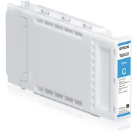 Epson SP UltraChrome XD T692200 cartouche d'encre 1 pièce(s) Original Cyan Cyan, 110 ml, 1 pièce(s), Paquet unique