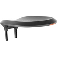 GARDENA Garage pour robot tondeuse, Abri Gris/Orange