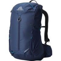 Gregory 149325-1552, Sac à dos Bleu foncé