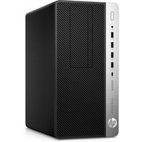 HP 165918, PC Noir/Argent