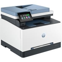 HP 759V2F#ABD, Imprimante multifonction Gris/Bleu
