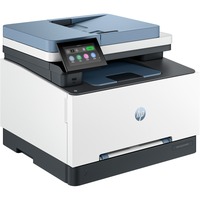 HP LaserJet Pro MFP 3302fdwg, Imprimante multifonction Gris/Bleu