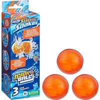 Hasbro Boules d'eau NERF Super Soaker, Jouets d'eau 