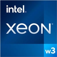 Intel® Xeon® w3-2425 socket 4677 processeur Tray