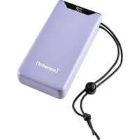 Intenso Powerbank F20000 Violet Violâtre