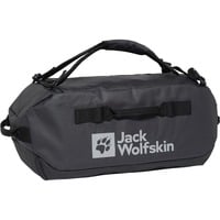 Jack Wolfskin ALL-IN DUFFLE 35, Sac à dos Anthracite