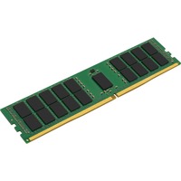 Kingston KSM32RS8L/8HDR module de mémoire 8 Go 1 x 8 Go DDR4 3200 MHz ECC, Mémoire vive 8 Go, 1 x 8 Go, DDR4, 3200 MHz, 288-pin DIMM