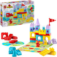 LEGO 10450, Jouets de construction