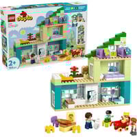 LEGO 10470, Jouets de construction 