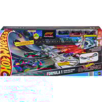 Mattel JDY16, Circuit