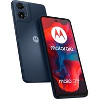 Motorola moto g04s, Smartphone Noir
