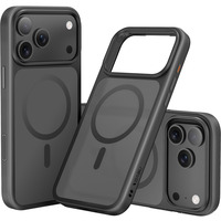 Nevox StyleShell INVISIO, Housse smartphone Noir