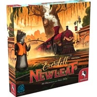 Pegasus 57605G, Jeu de société