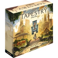 Pegasus Tapisserie, Jeu de société 