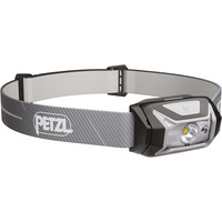 Petzl TIKKA CORE, Lumière LED Noir