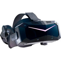 Pimax Crystal Super Micro-OLED, Casque VR Noir